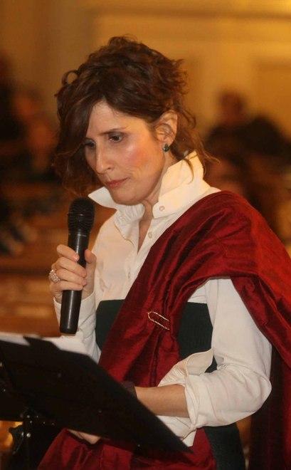 “Le voci del Castello” Narrazione pellegrina nel borgo di Sarzano 