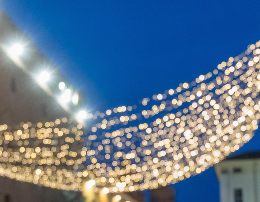È già festa a Barco con “Natale a San Rocco” 