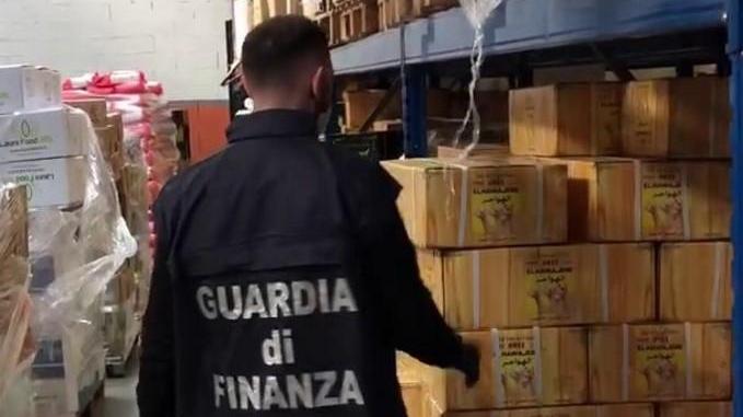 Sigilli a tonnellate di zucchero, arachidi e burro