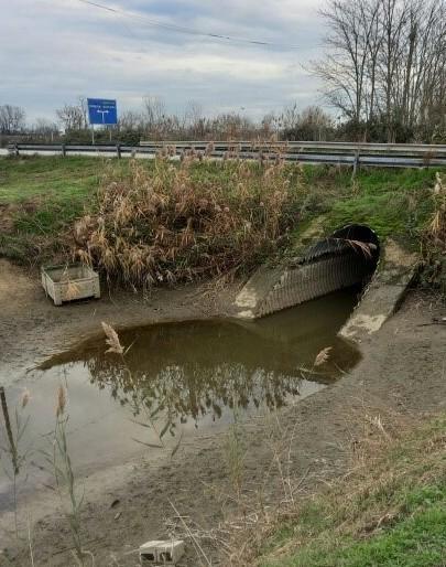 Lavori sulla provinciale Da lunedì la Bocchetto resterà chiusa al traffico