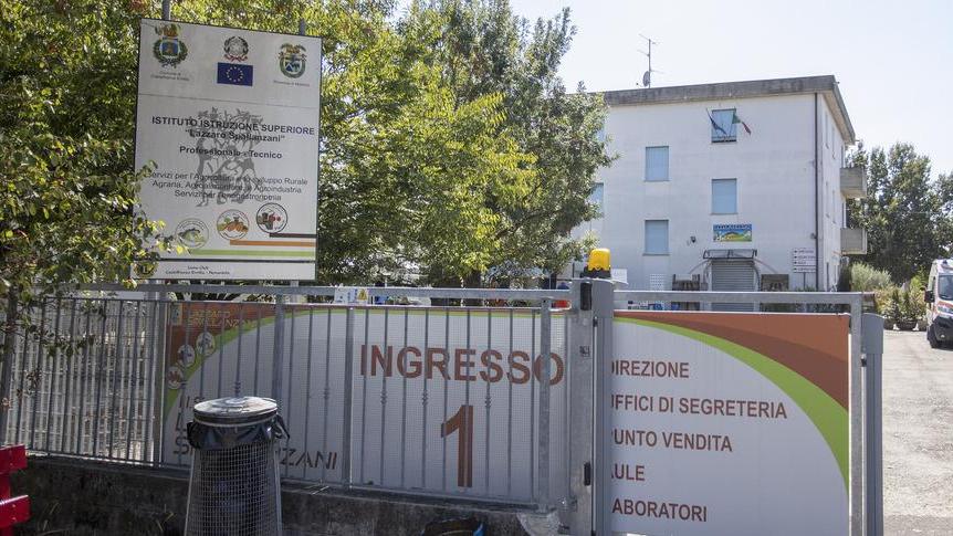 Liceo Ambientale Gargano esulta: «Primi in Italia»