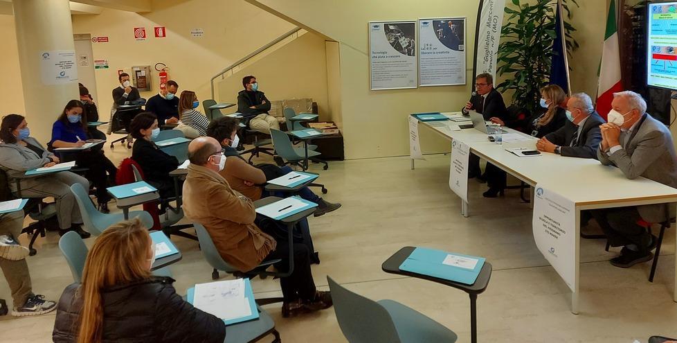 «Servono tecnici in azienda: creiamo l’Its della montagna» 