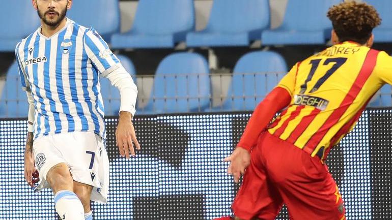 Spal, la prima senza bomber Colombo E se scoccasse già l’ora di Rossi?