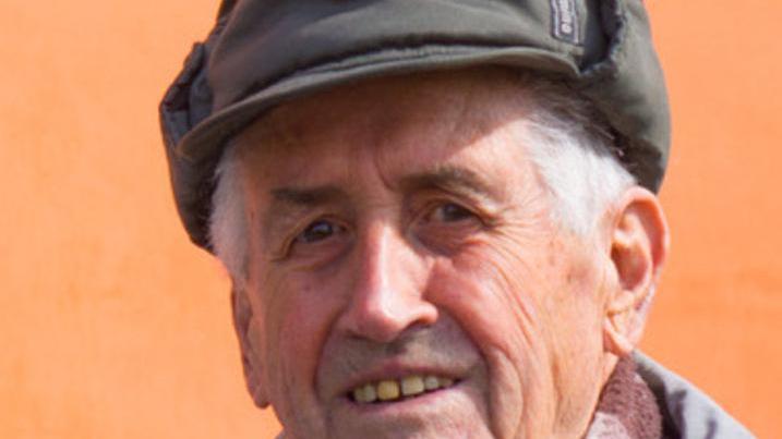 È morto Primo Rinaldi Noto a tutti in paese come il “viceparroco”