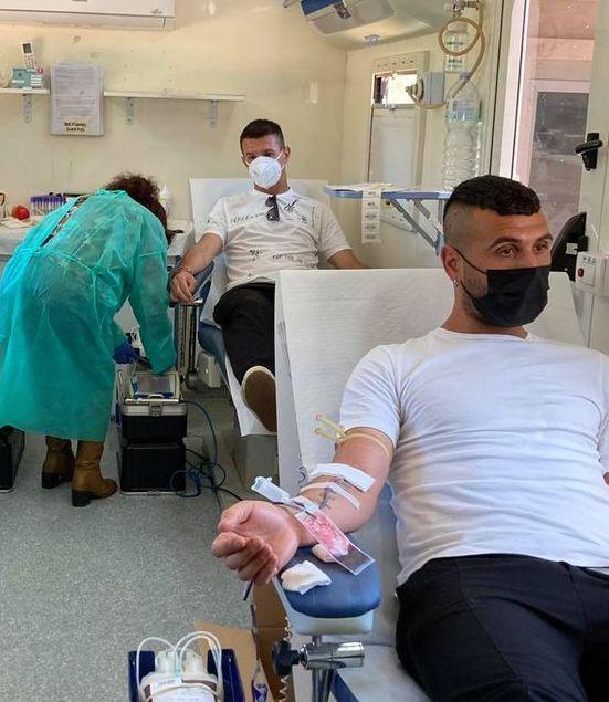 A Santa Giusta l’autoemoteca per la giornata di donazione di sangue