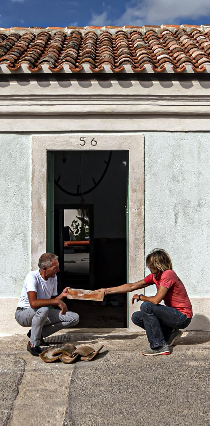 Bellezze urbanistiche da salvare, sei giorni di idee e lavori