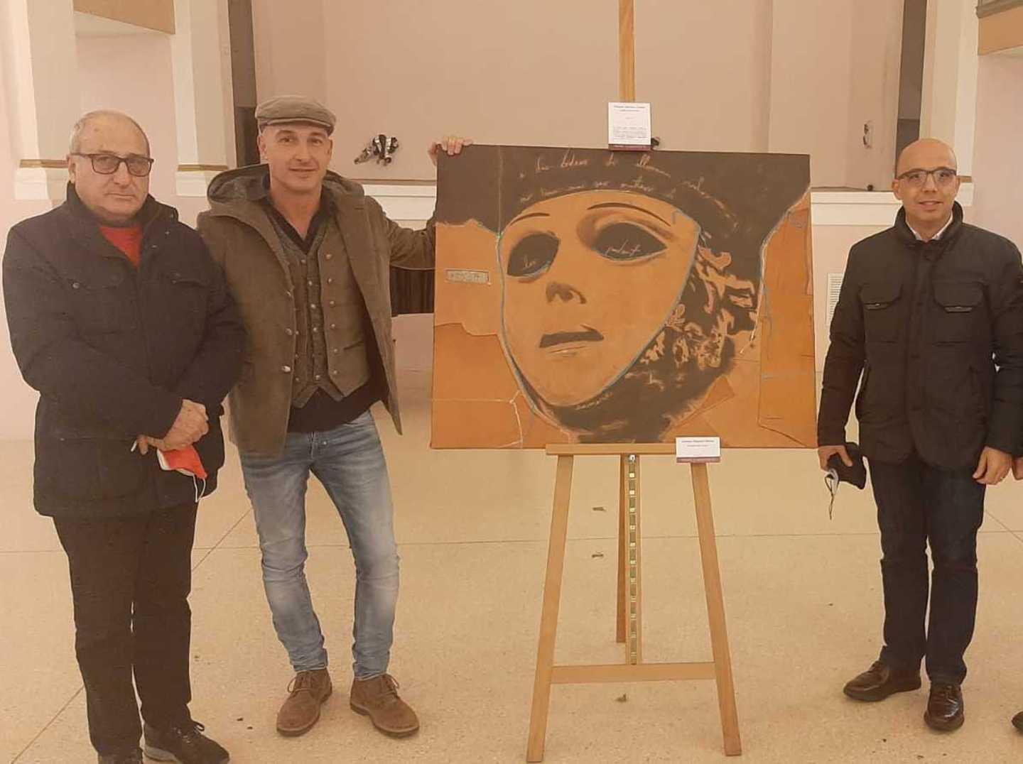 Via Dritta e via De Castro musei a cielo aperto 