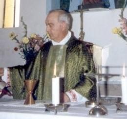 Si presenta oggi il libro postumo di don Marras