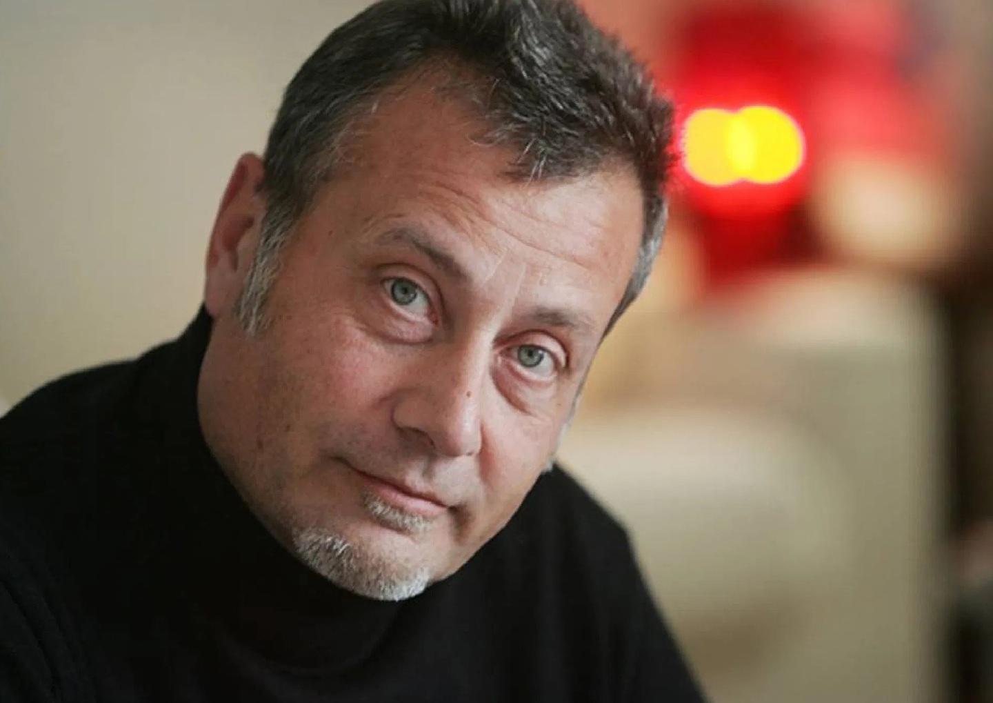 Sono tornati i gialli e i thriller a Tinte fosche 