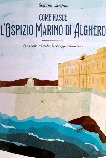 In un libro la vera storia dell’Ospizio Marino