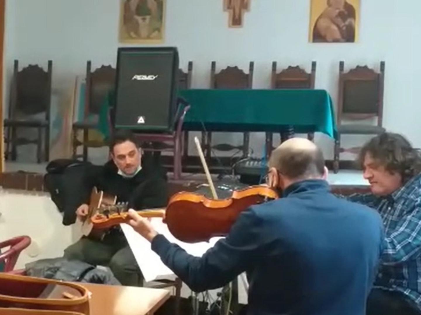 Al teatro civico due sere con “La nostra cançò” 