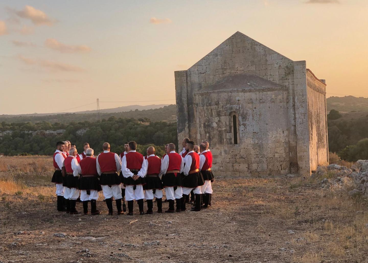 Incontro di voci nel nome di Grazia 