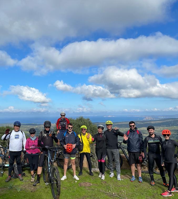 Aglientu stagione lunga con il turismo alternativo 