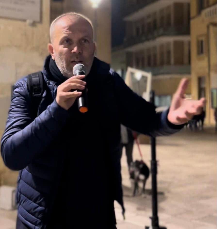 Pasquale Mario Bacco