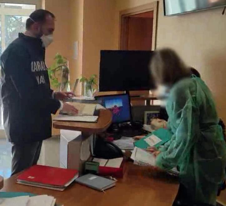 Sospesi 281 medici no-vax in tutt’Italia 