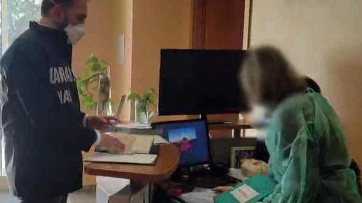 Sospesi 281 medici no-vax in tutt’Italia