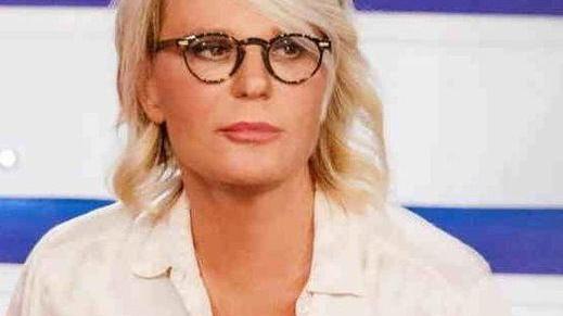 Maria De Filippi