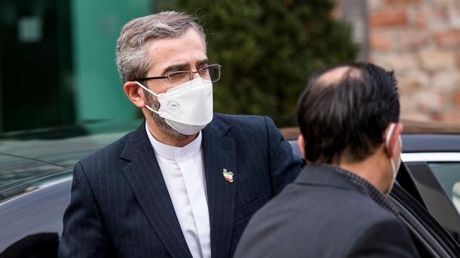 Capo negoziatore Iran all'ANSA, 'non faremo marcia indietro'