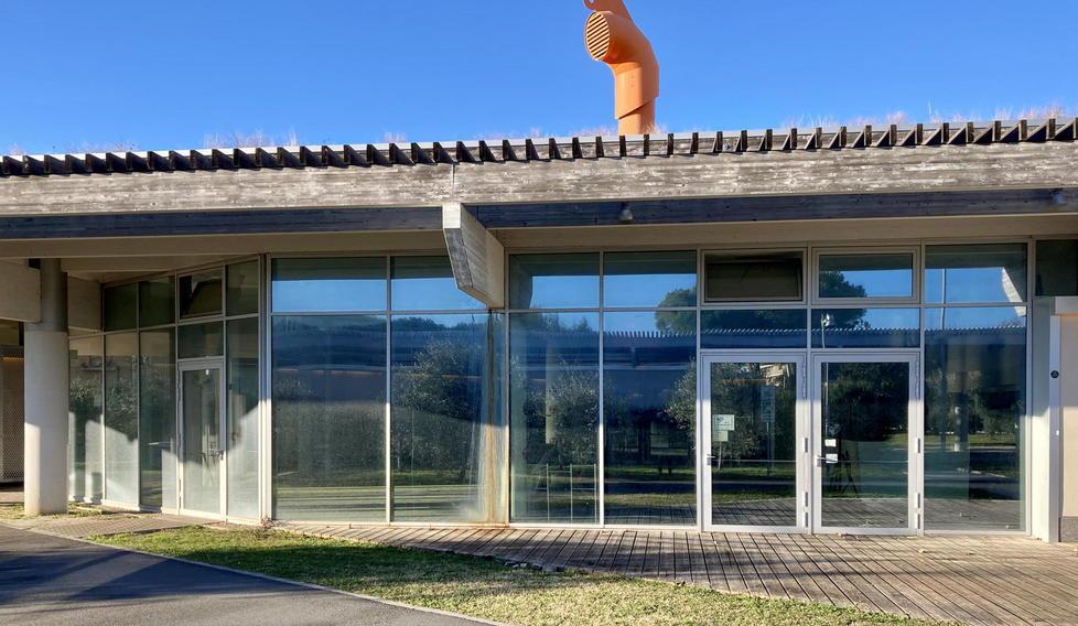 Infiltrazioni alle Creste, storia infinita. Bar ancora chiuso dopo oltre un anno 
