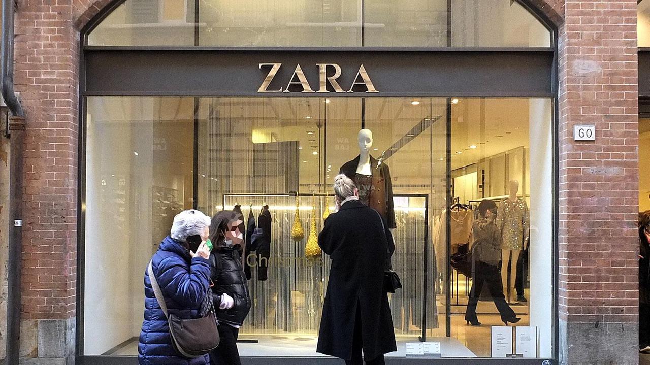 Quasi solo catene e grandi marchi: corso Italia non è più pisano