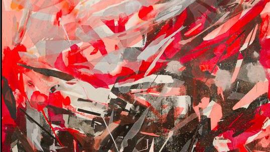 “Transluce & Oltreforma” nel cortile di Palazzo Brami a Reggio emilia