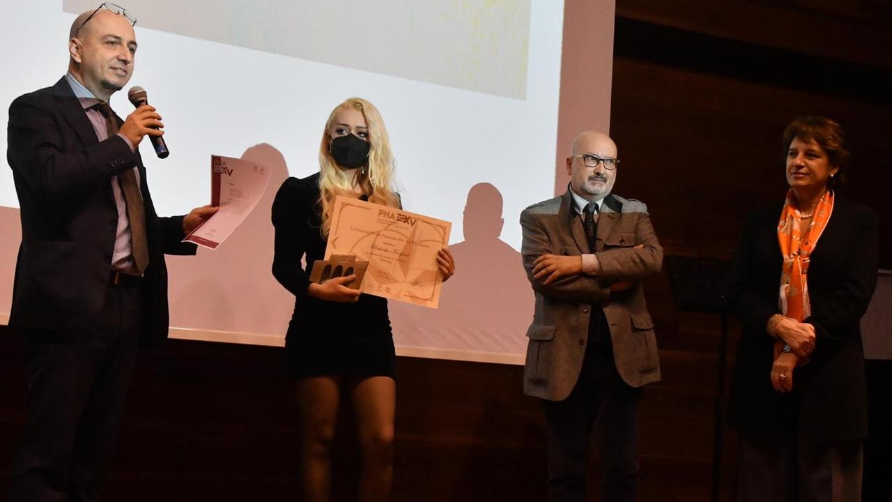 I migliori talenti delle Accademie premiati al Conservatorio di Sassari 