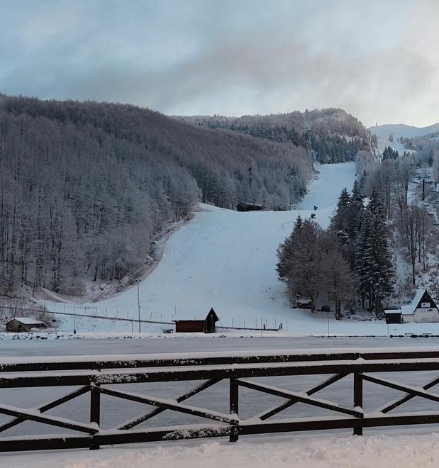 Cerreto, le piste da sci verranno aperte mercoledì 8 dicembre 