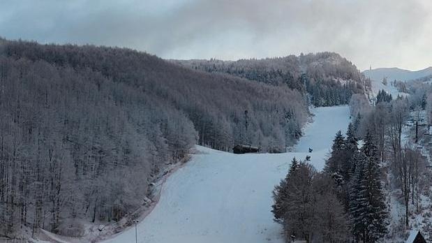 Cerreto, le piste da sci verranno aperte mercoledì 8 dicembre