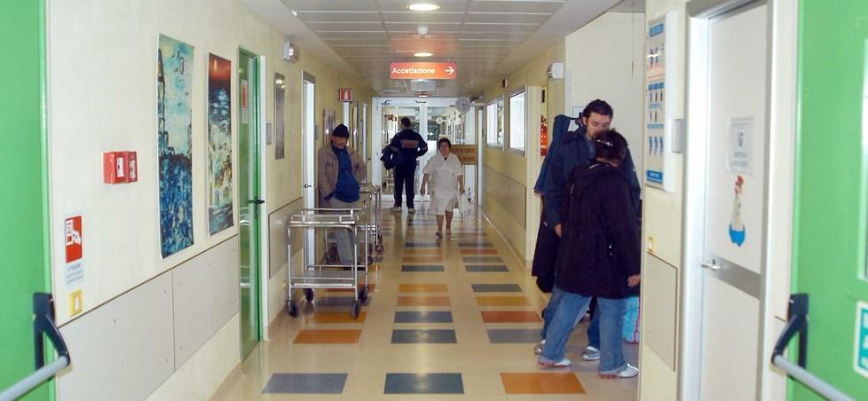 Bronchiolite, 12 letti in più: «Travolti dall’emergenza» 