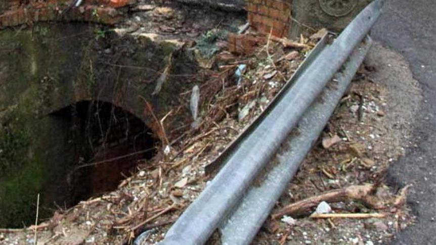 Strada di Sorgnano al via interventi per 13mila euro