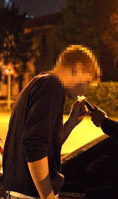 “Soffia e party” la prevenzione scende in piazza a Pontremoli 