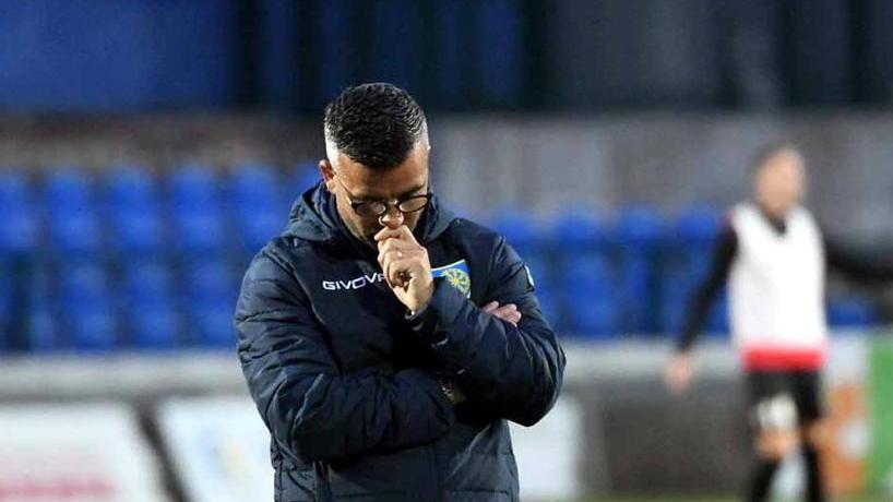 Il sorpasso e le ambizioni per il futuro Carrarese, il treno playoff passa da Lucca