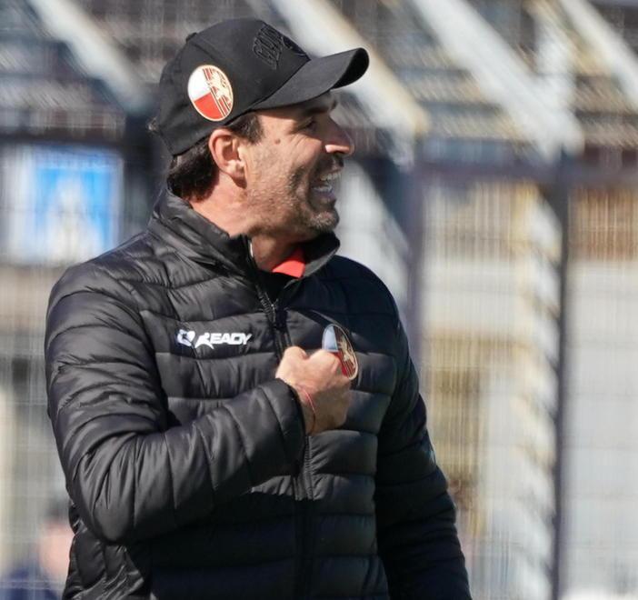Pagliuca senza Papini Fuori Ruggiero e Zanchetta 
