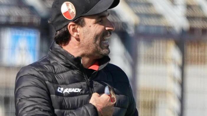 Pagliuca senza Papini Fuori Ruggiero e Zanchetta