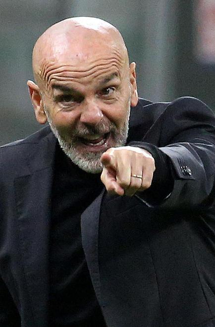 Kjaer, stagione finita Pioli: «Niente distrazioni»