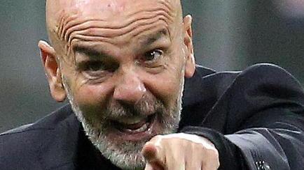 Kjaer, stagione finita Pioli: «Niente distrazioni»