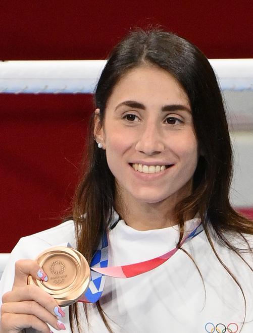 Irma Testa fa coming out: «La medaglia di Tokyo mi ha dato la forza» 