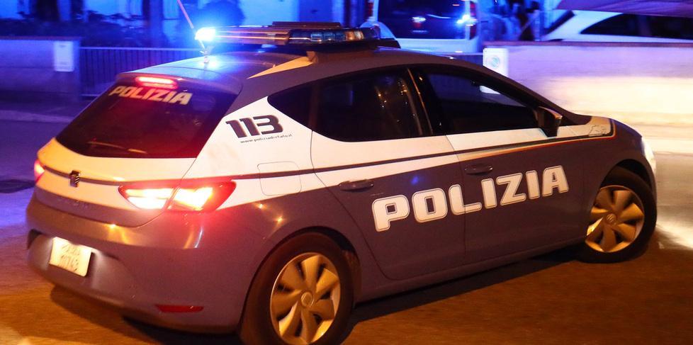 Viene arrestato per un furto all’interno di Metro 
