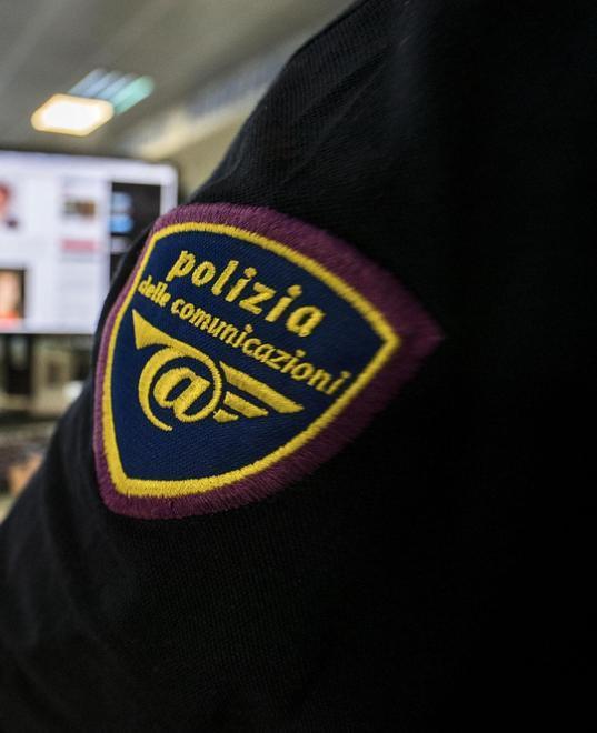 Pedopornografia: perquisizione a Lucca