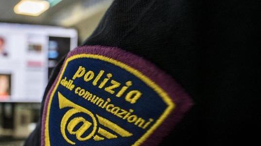 Pedopornografia: perquisizione a Lucca