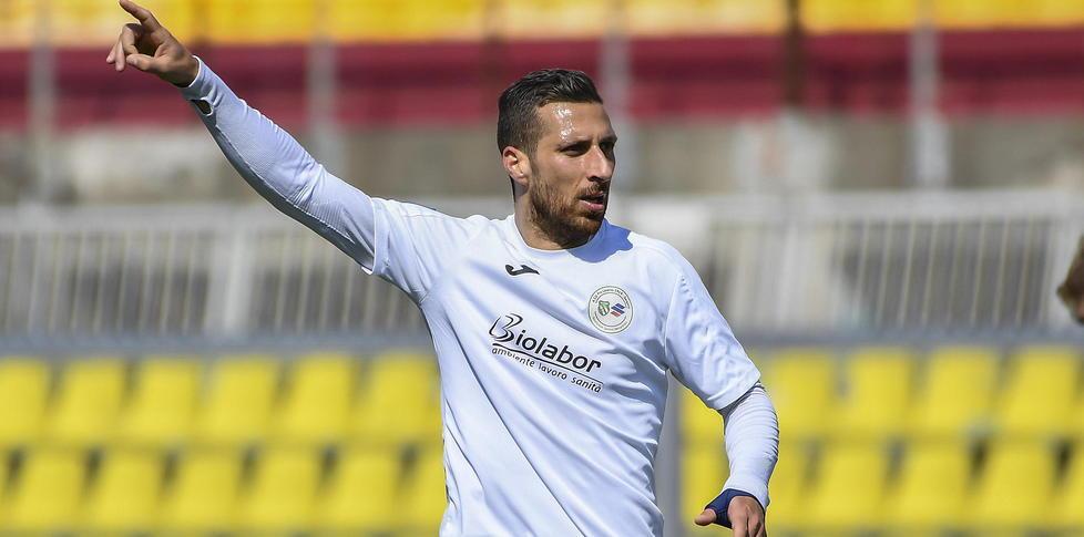 Tau non si nasconde: con l’arrivo di Granito il team amaranto punta alla serie D 