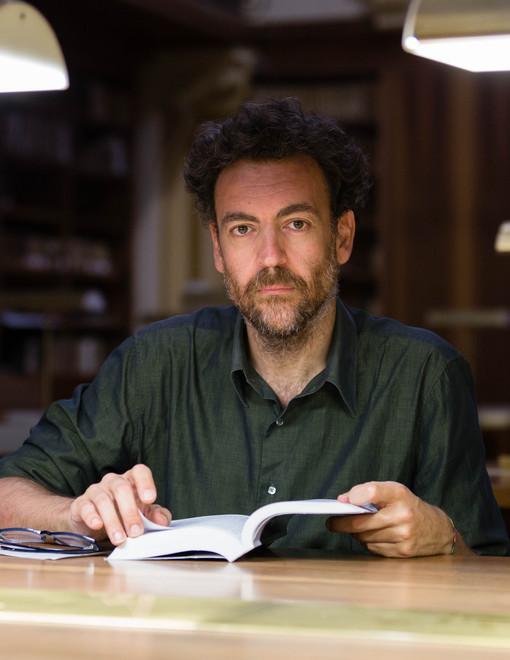 Nuovo evento di Covergreen alla biblioteca del Comune 