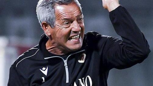 Buglio ha scelto la strada «Squadra confermata E vedo un gran Mazzoni»