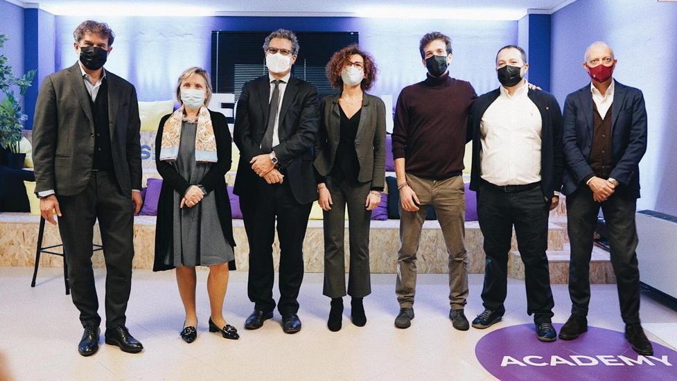 Sixth Sense brilla nell’intelligenza artificiale e cresce: assume 25 persone