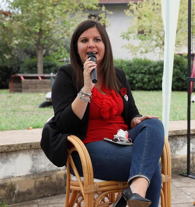 L’assessora Nardini: bene i bagni neutri all’Università