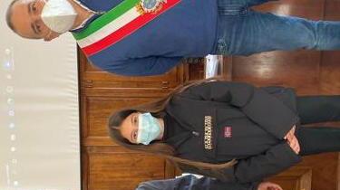 Leonardo è il sindaco dei ragazzi, insediato il nuovo consiglio a Calci