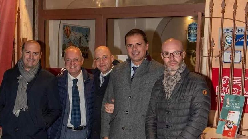 Nuovo ufficio per Generali