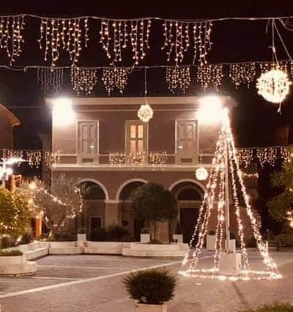 Buti e le frazioni “travolti” da eventi e mercatini
