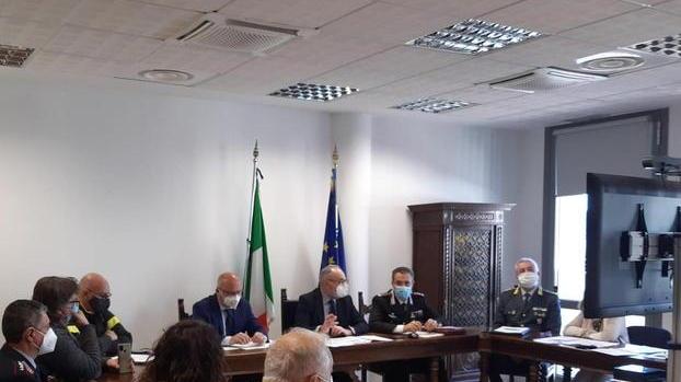Piano anti Covid controlli serrati sui Green pass