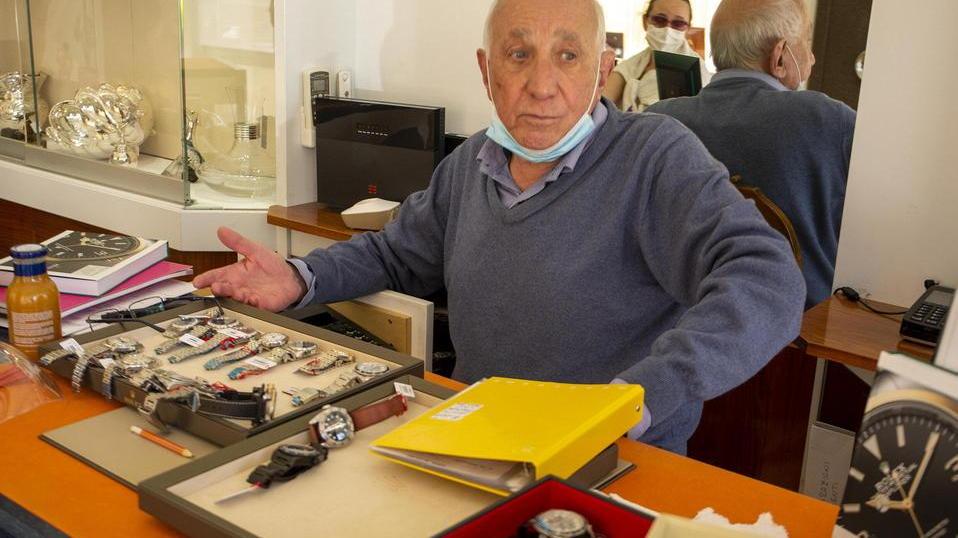 «Furono 40 secondi di terrore Spero proprio che paghino»